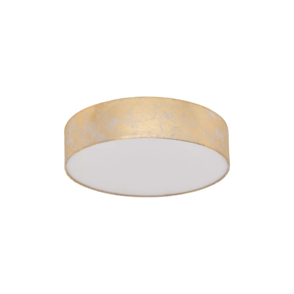 Plafondlamp Viserbella 38cm goud Plafondlamp Viserbella 38cm goud