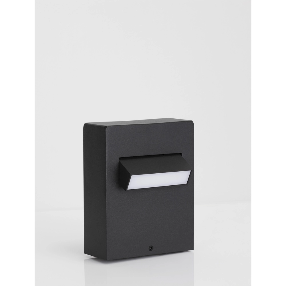 Padverlichting Zelda enkel 15cm Lyora 5212017435453