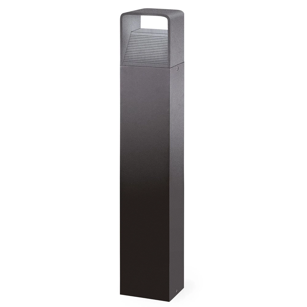 Led terraslamp Doninni 1 antraciet Led terraslamp Doninni 1 antraciet