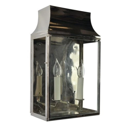 Landelijke muurlamp Strathmore M Landelijke muurlamp Strathmore M