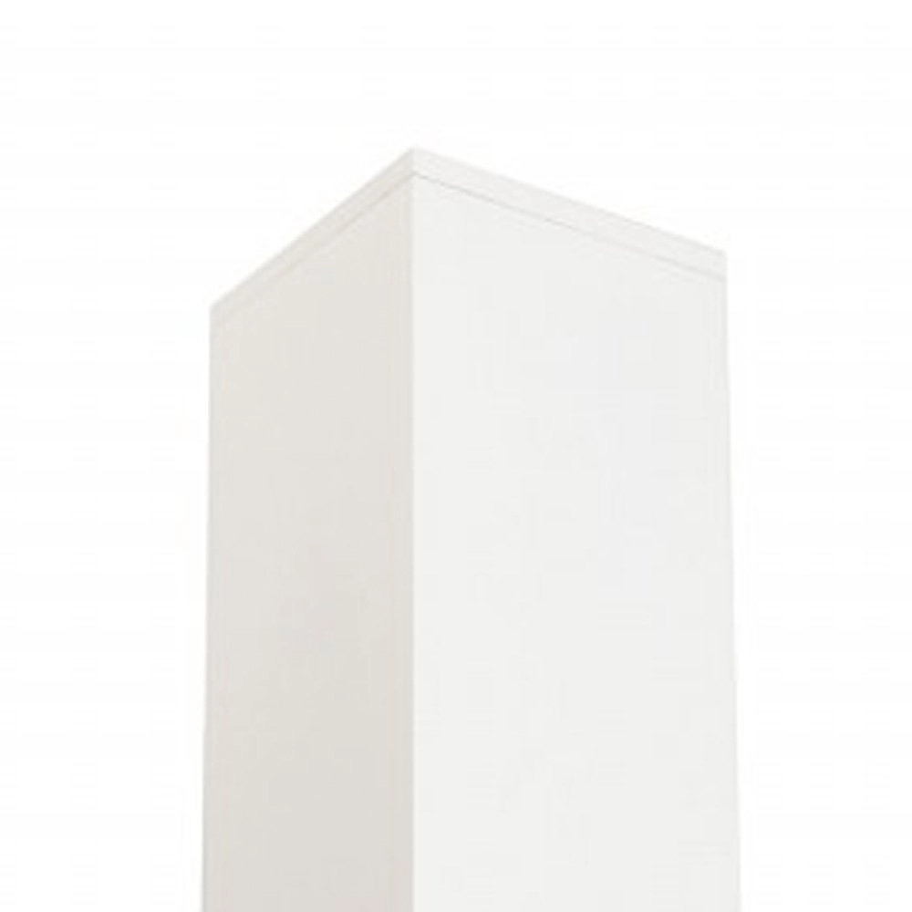 Wandlamp Theo Up-Down wit SLV 4024163180733
