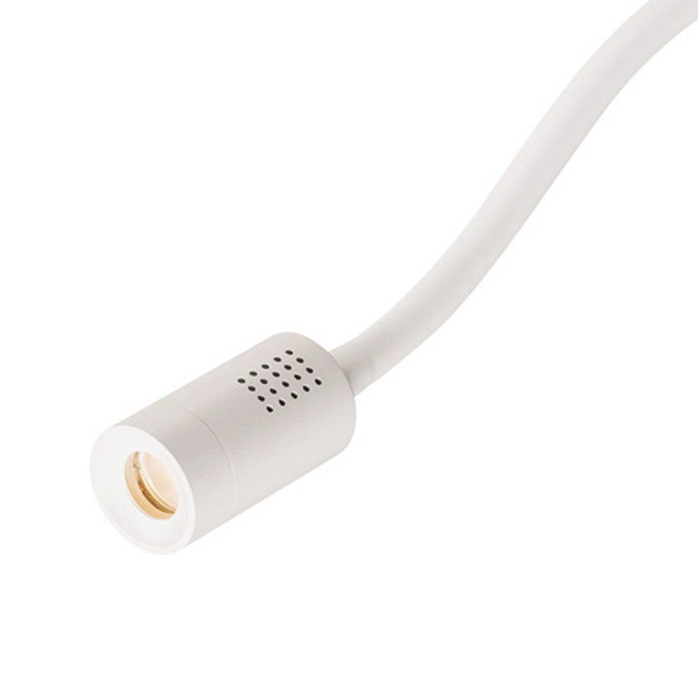 Wand leeslamp Dio Flex Plate 1,9w - 2700K wit SLV 4024163223041