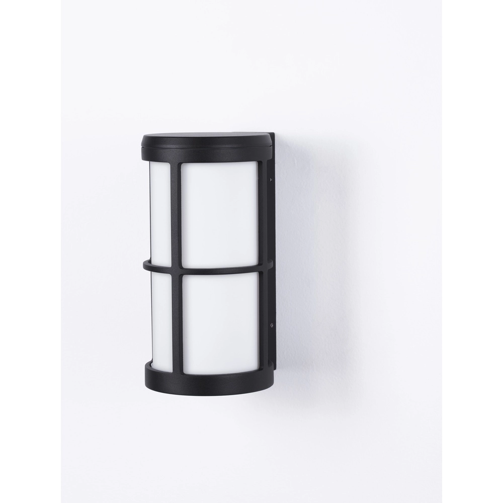 Wandlamp Stone antraciet Lyora 5212017434708