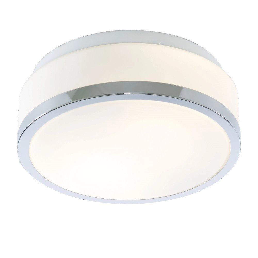 Badkamerlamp Discs Ø 23cm Badkamerlamp Discs Ø 23cm