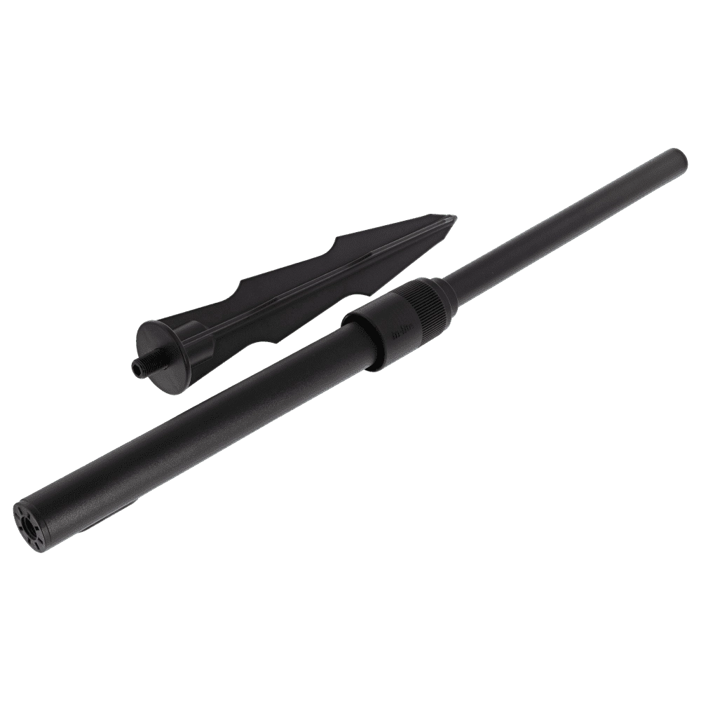 Verlengstang Riser 2 voor Scope spots In-lite 8717051004629