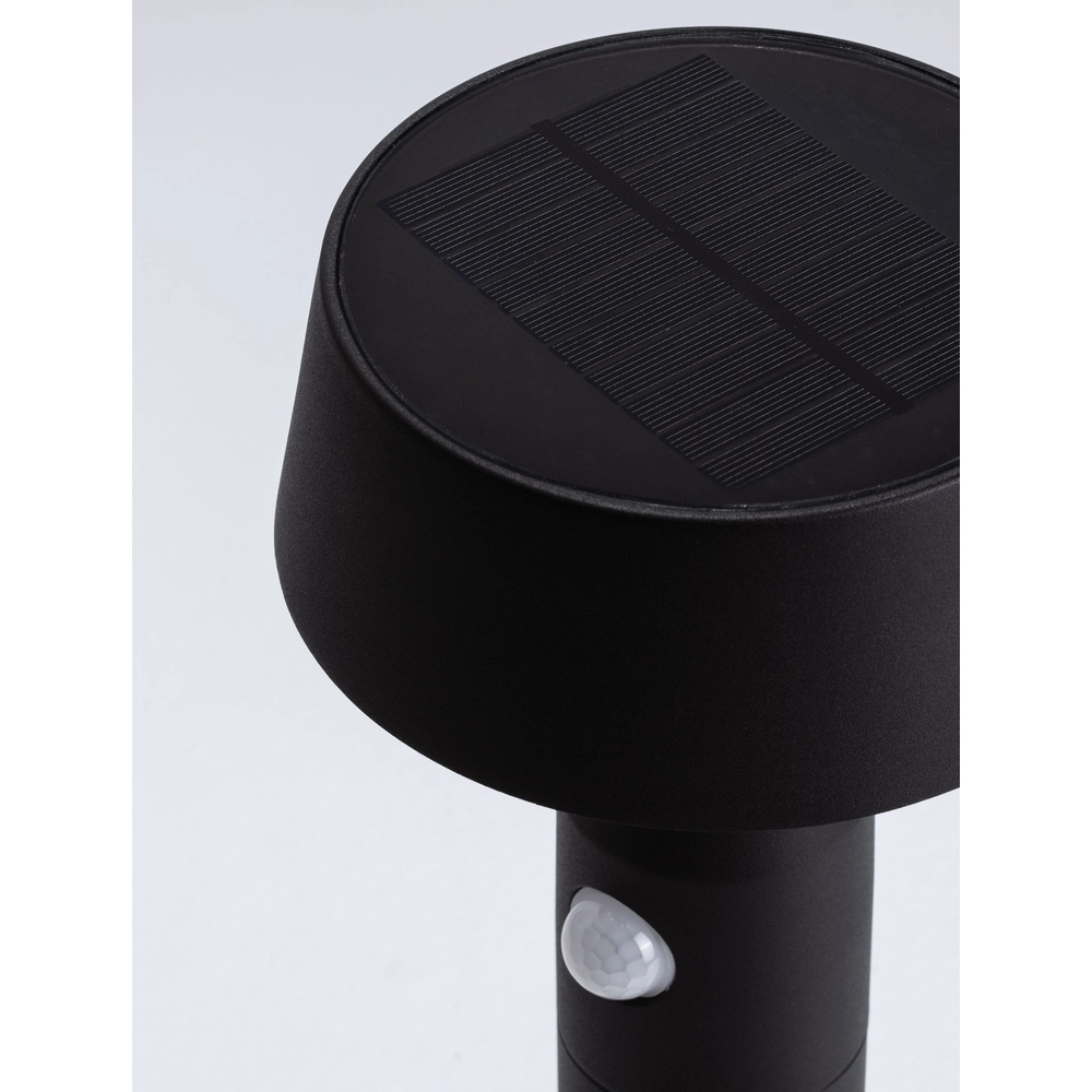 Solar tuinlamp Chiaro 50cm Lyora 5212017479143