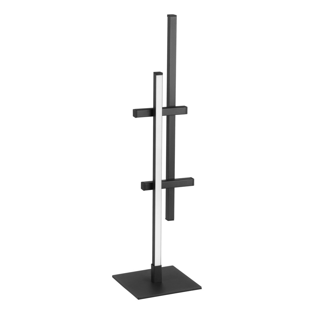 Design tafellamp Trepiliano zwart Design tafellamp Trepiliano zwart