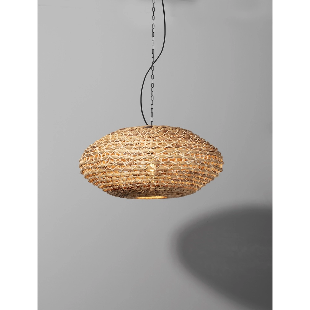 Hanglamp Bola scandinavisch Ø 60cm Hanglamp Bola scandinavisch Ø 60cm