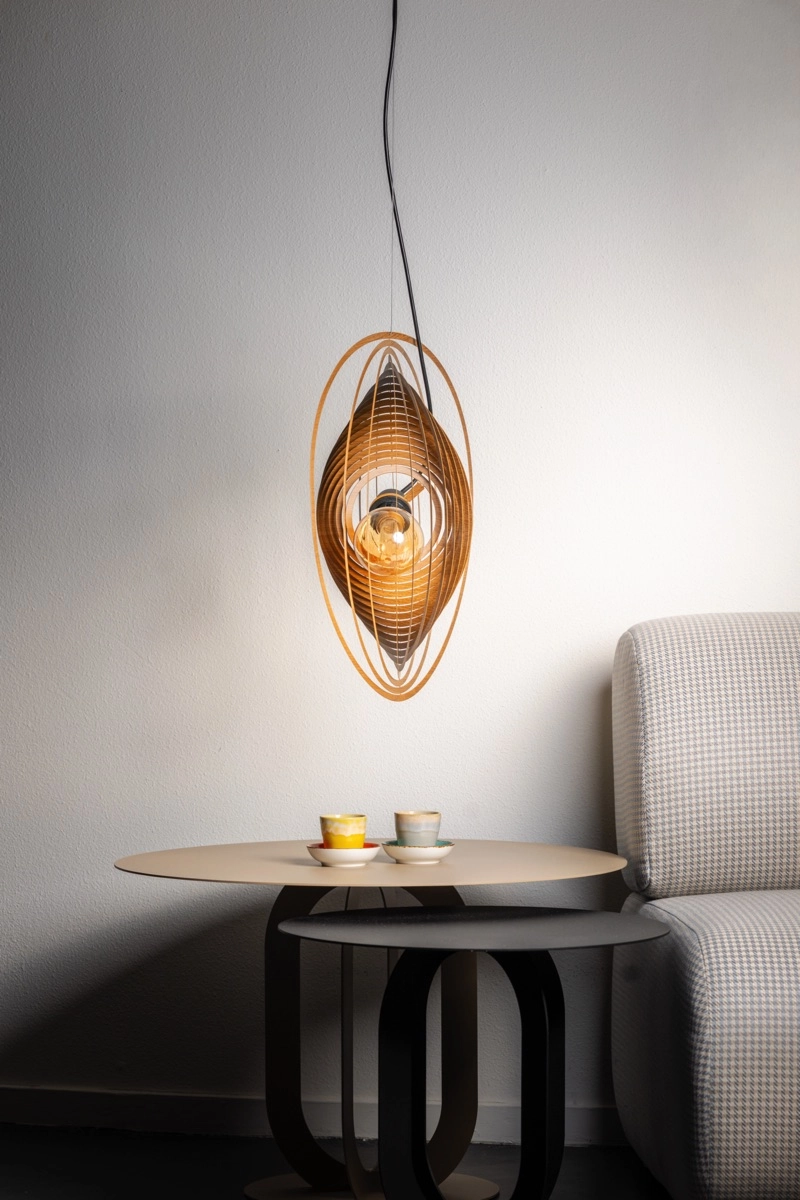 Ringen hanglamp Kris Ø 50cm ETH 8720195312185