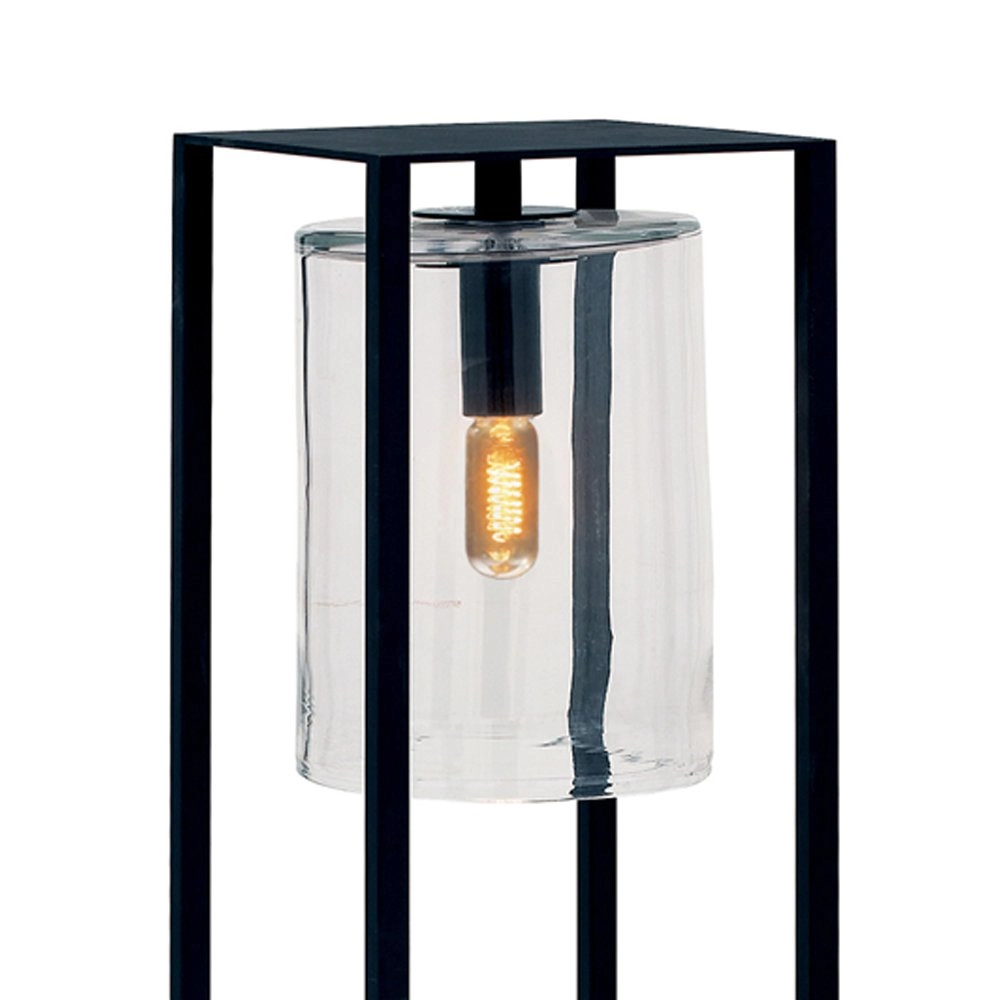 Staande lamp landelijk Dome 110cm Royal Botania