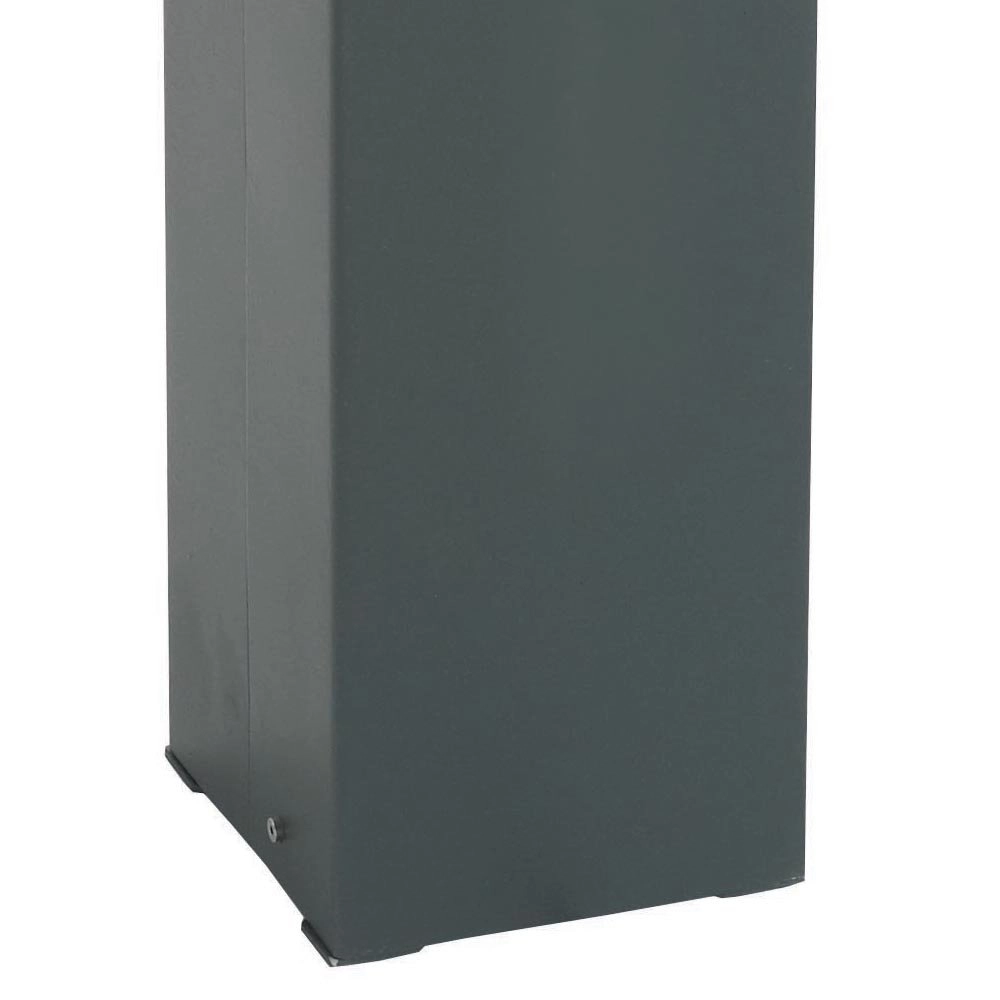 Staande tuinlamp Arvika Franssen 7042898910064