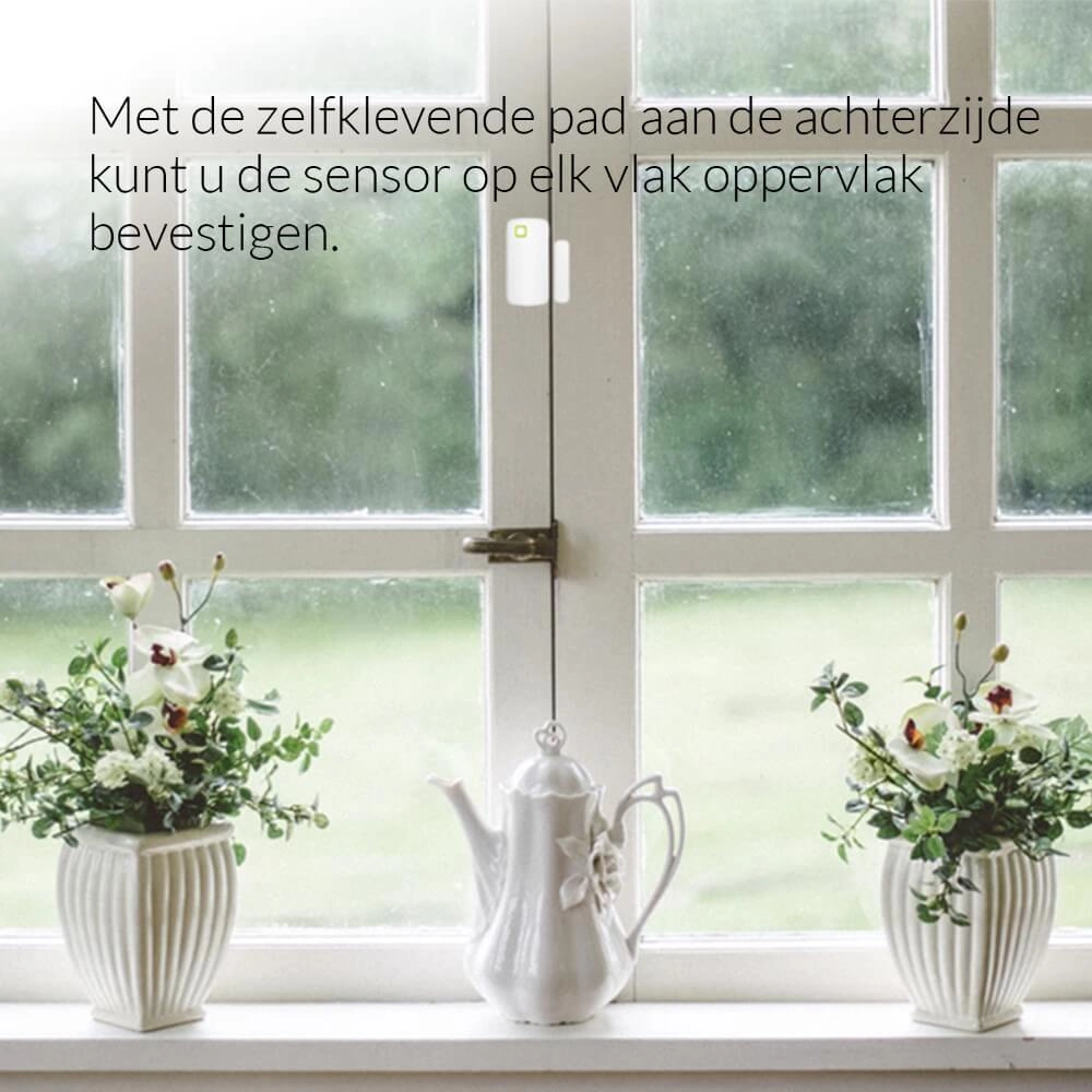 Contact Sensor AduroSmart 644558228709