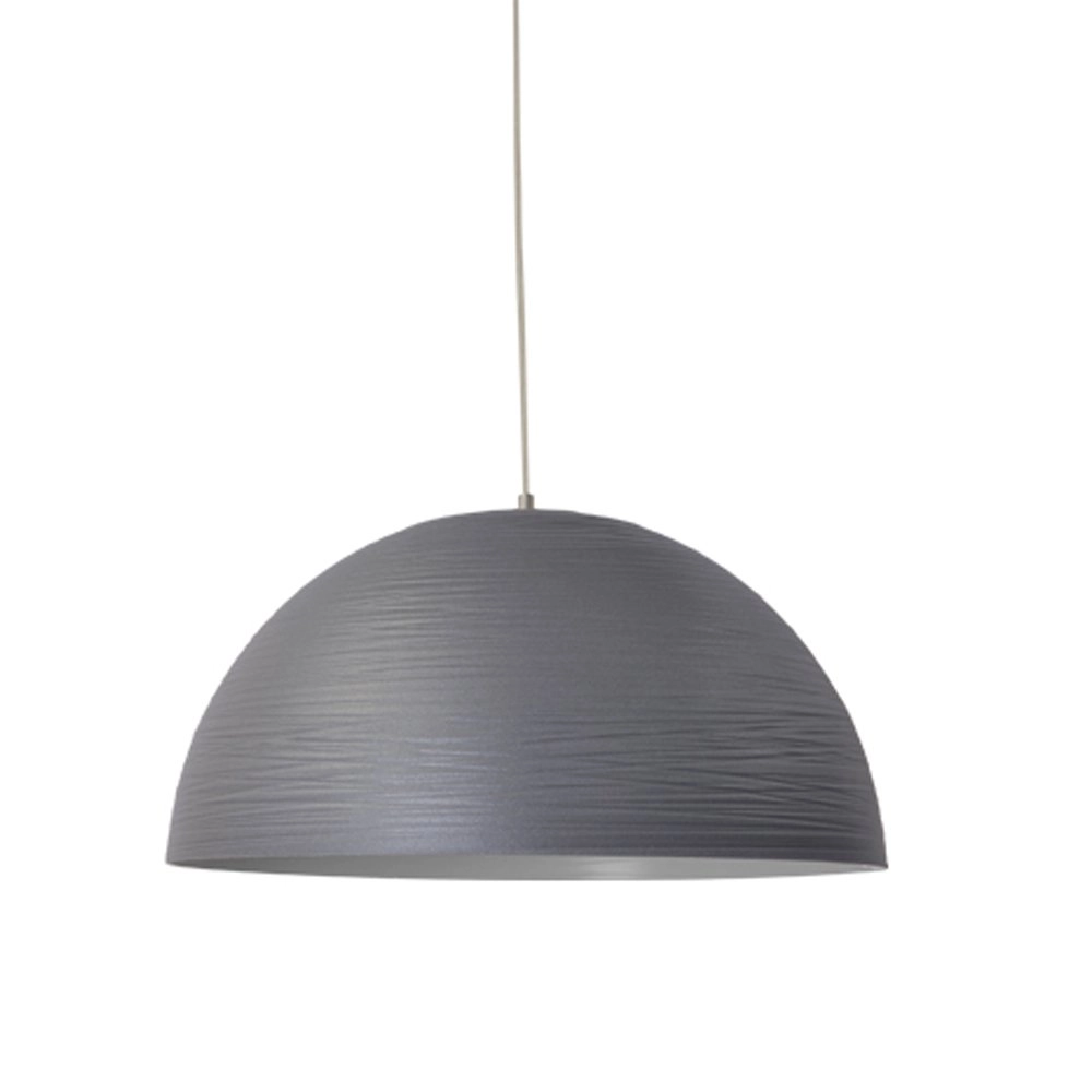 Betongrijze eettafellamp Concepto 2x35 Masterlight 8718121233666
