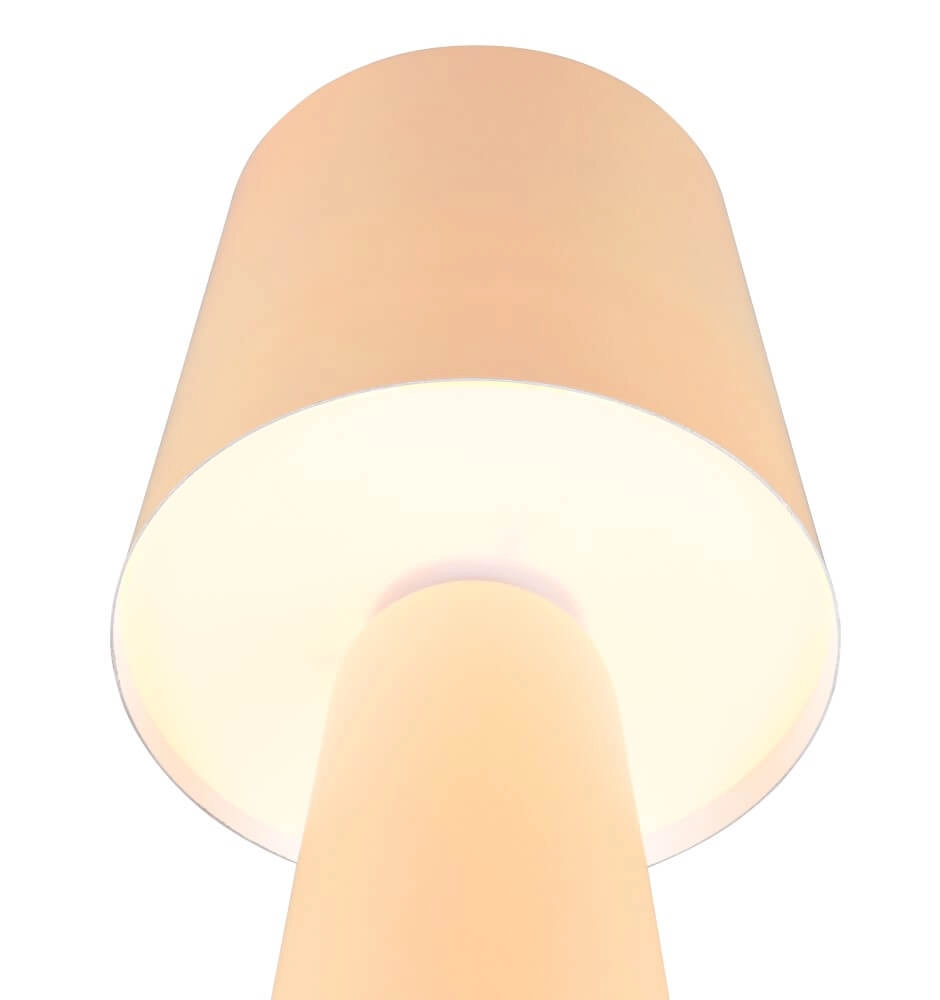 Nachtkastlampje Nubian Trio 4017807616118