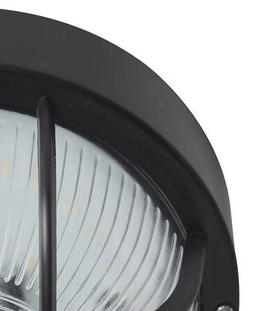 Bullseye lamp rond Roaster 18cm - 9 watt-Led Reled 8719497494439