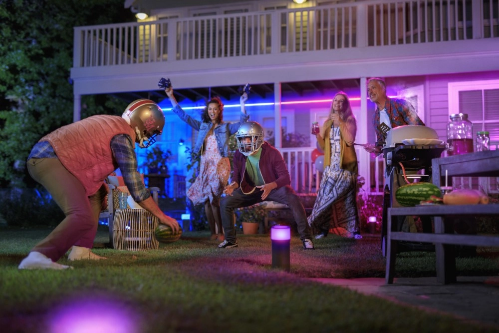 Hue Lightstrip Philips 8718699709839