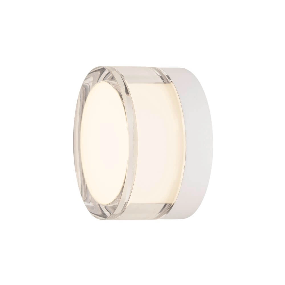 Plafondarmatuur Cyft zwart -Led SLV 4024163280730