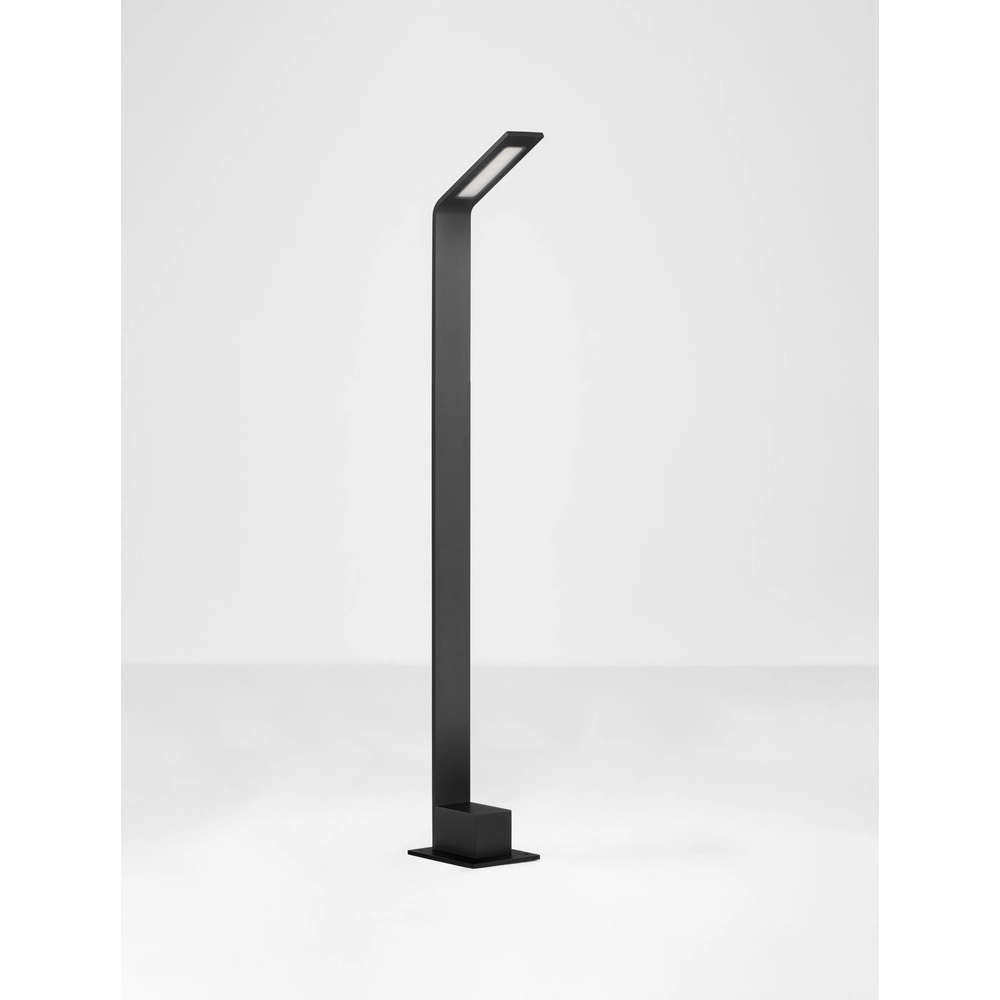 Strakke tuinlamp Vel 80cm Lyora 5212017450890