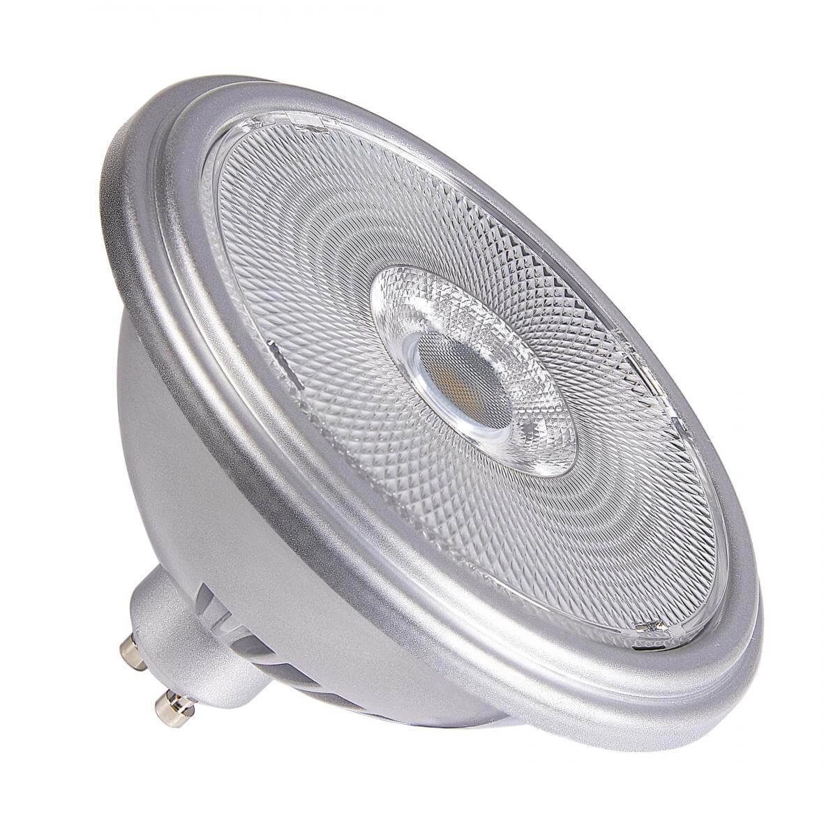 Grote led lichtbron ES111 - GU10 - 12,5W - 2700K
