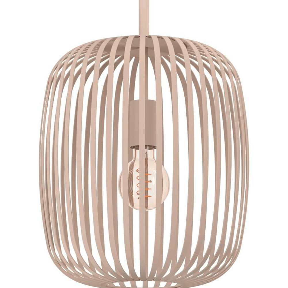 Eettafel hanglamp Romazzina Ø 32,5cm Eglo 9008606244300