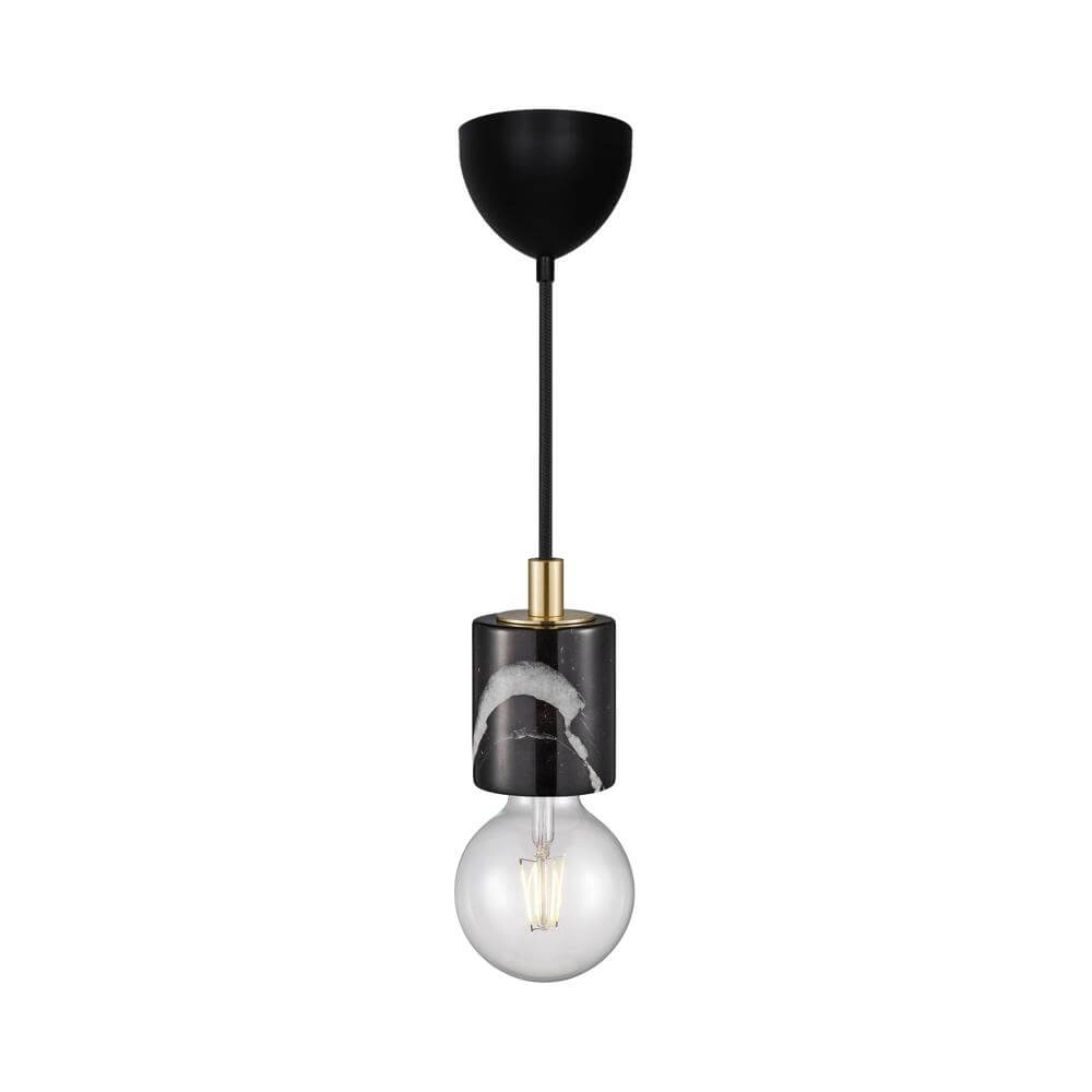 Hanglamp Siv zwart Nordlux 5701581372283