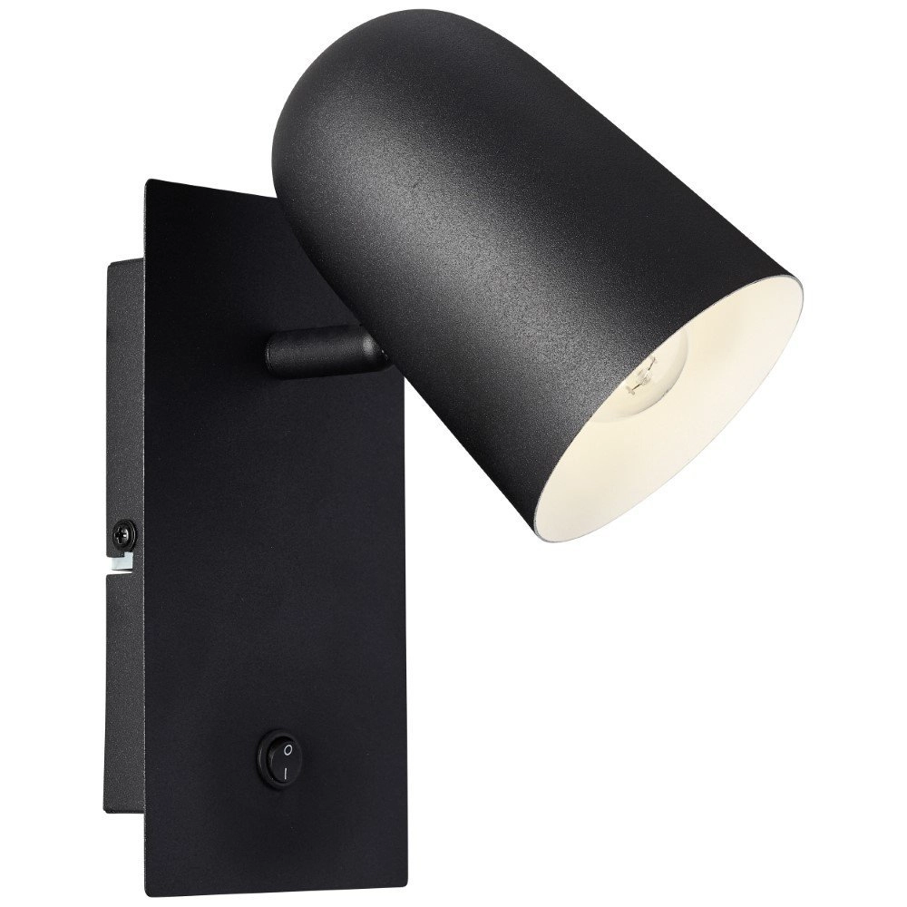 Slaapkamer wandlamp Ayr Slaapkamer wandlamp Ayr