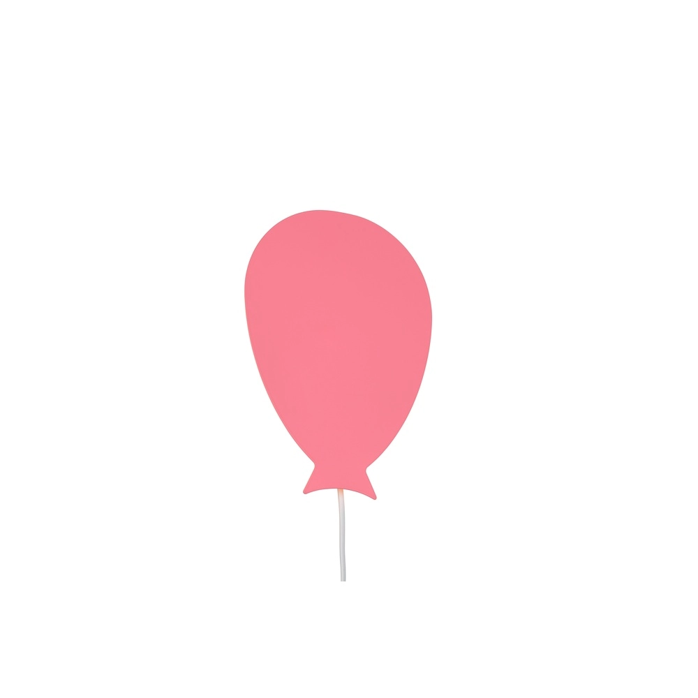 Wandlamp Badili ballon