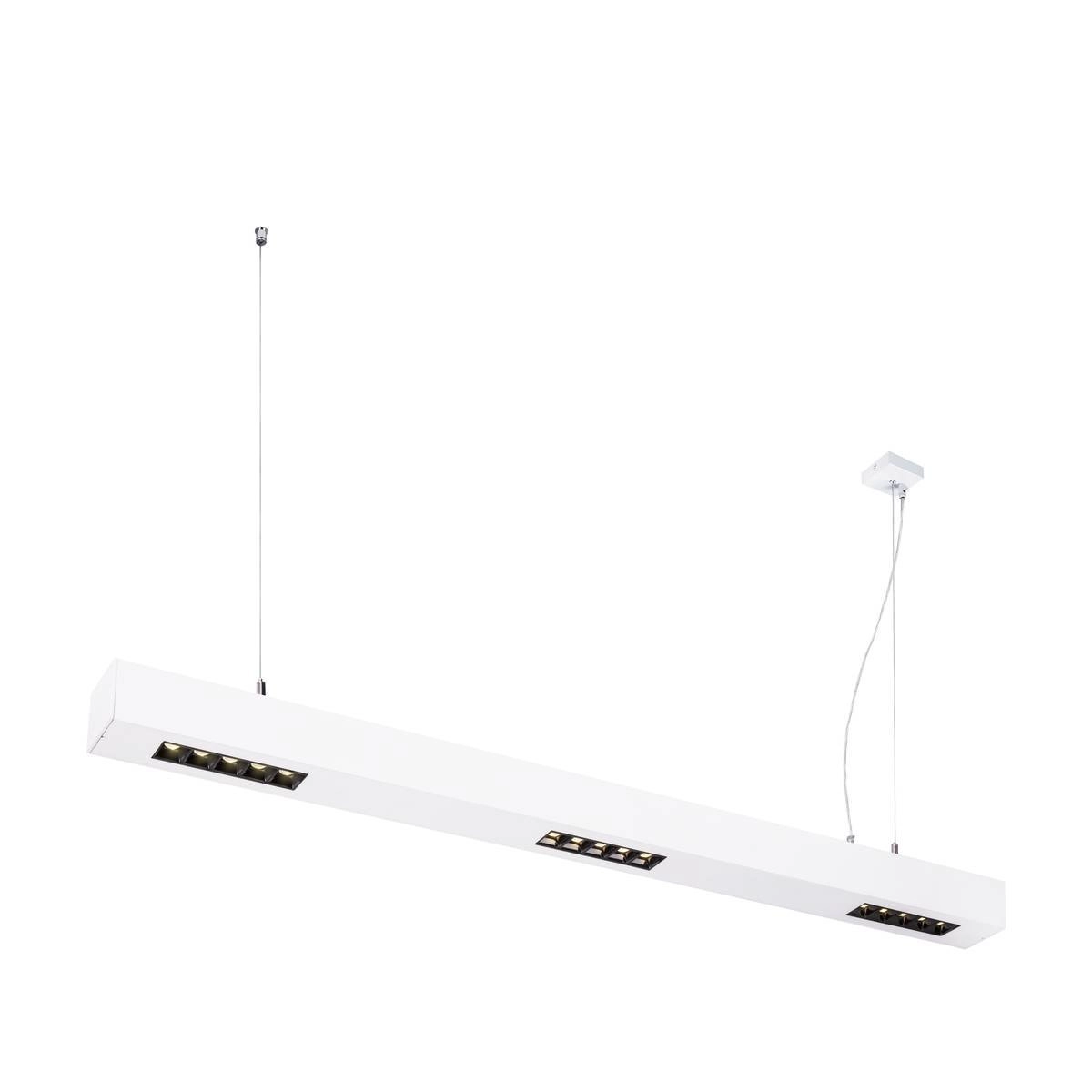 Hanglamp Q-Line 4000K 100cm wit