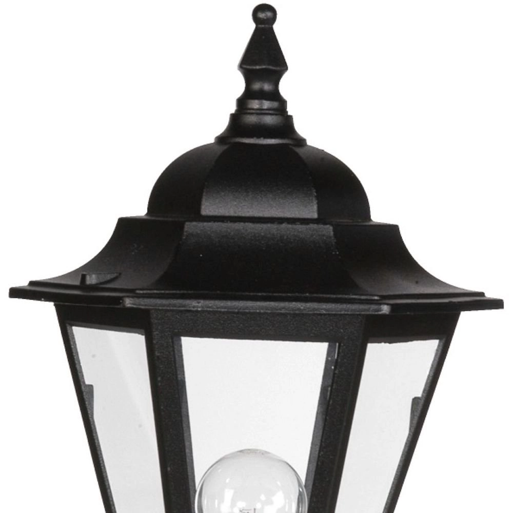 Klassieke sokkellamp Teccia Antiek groen Franssen 8019093027049