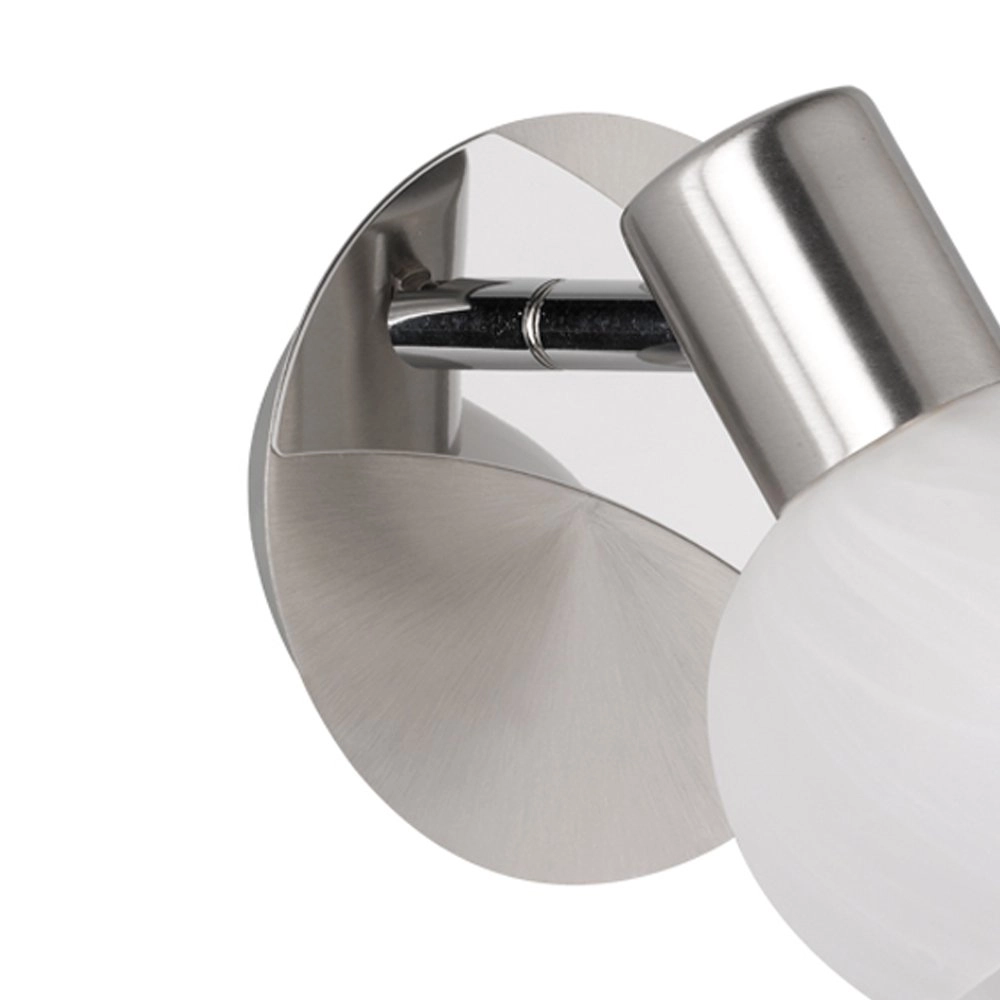 Richtbare spot Antibes Trio 4017807353563