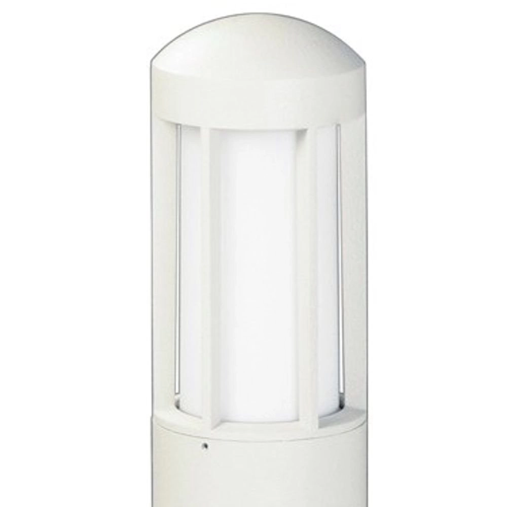 Staande tuin lamp Port 90cm - wit Albert 4007235822212