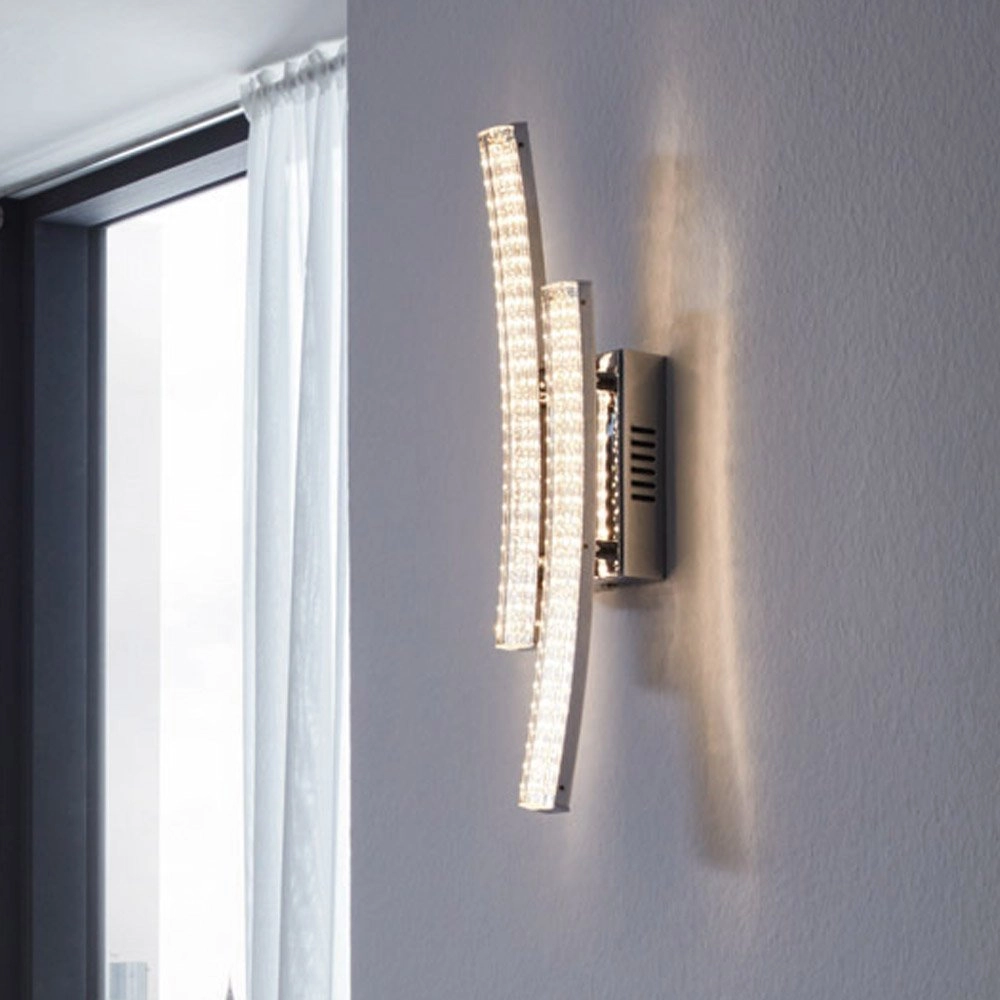 Led wandlamp Pertini design Eglo 9002759960971