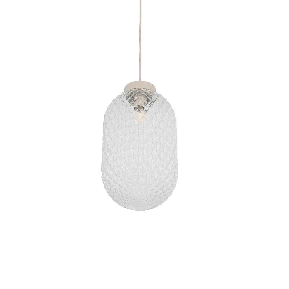 Hanglamp Malindi Ø 20cm Lyora 5903139122542