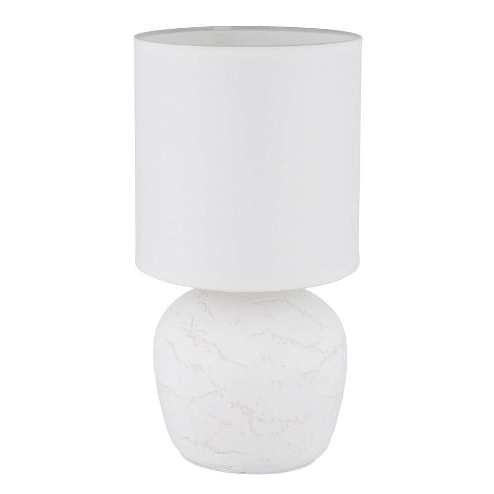 Design schemerlamp Marble wit Globo 9007371518050