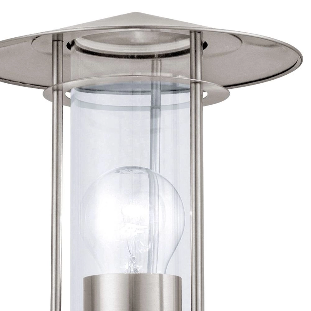 Buitenlicht Lisio rvs Eglo 9002759301842