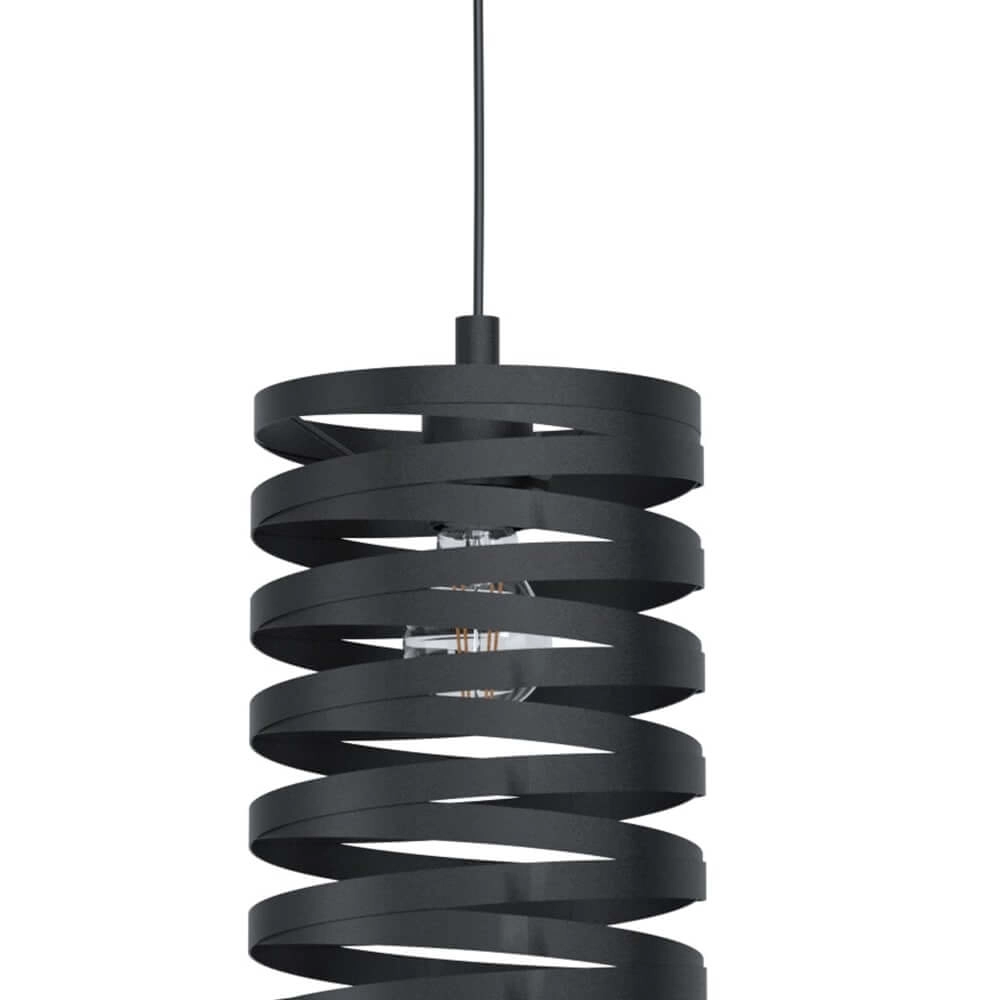 Eettafel hanglamp Cremella 3x E27 Eglo 9002759993474