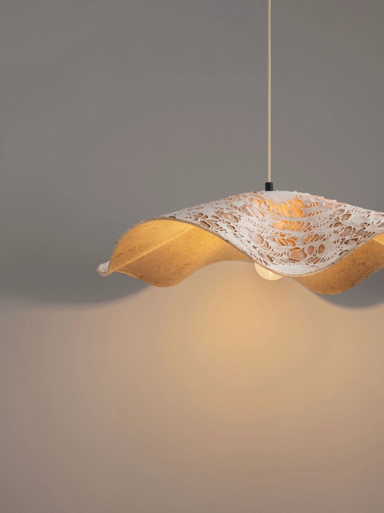 Hanglamp Wabi Ø 62cm Lyora 5212017483157