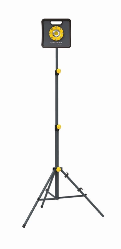 Tripod Ex 135-300cm Scangrip 5708997356074