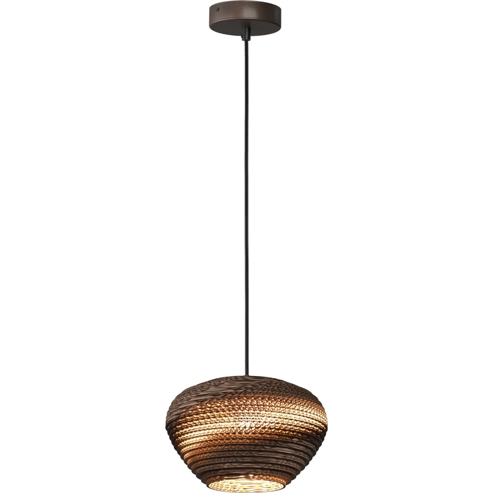 Think Paper hanglamp Cartone Ø 24cm
