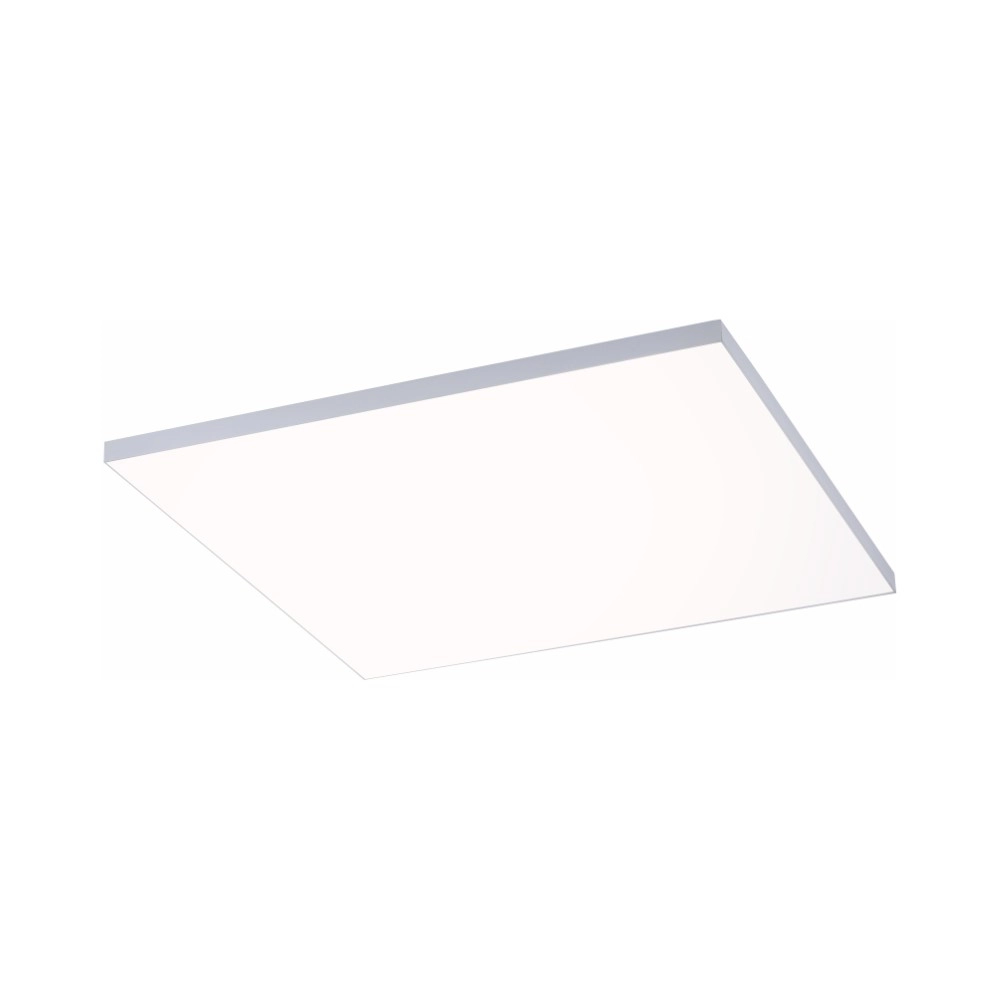 Led paneel Canvas 40w - 2700-5000K - 60cm wit Just Light 4043689967499