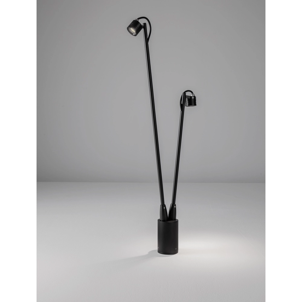 Tuinlamp Sento dubbel Lyora 5212017476548