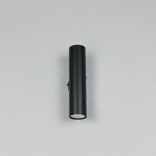 Opbouwspot Taryn zwart Trio 4017807688702