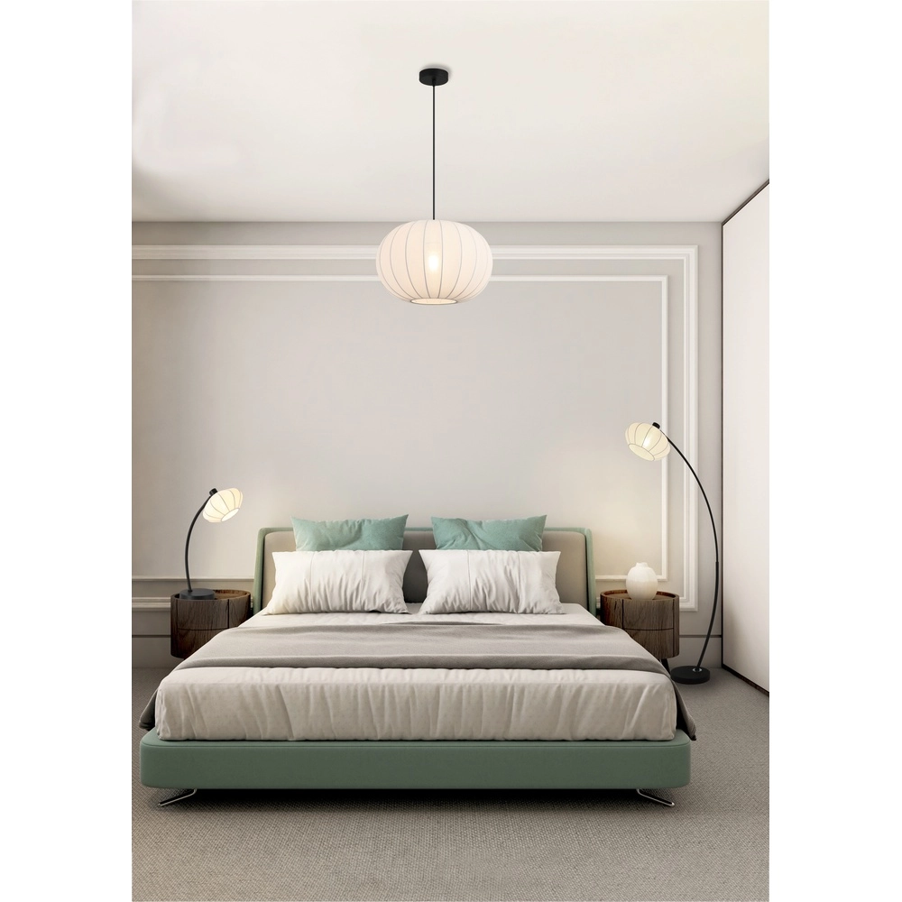 Hanglamp Radiant Ø 38cm Searchlight 5053423300634