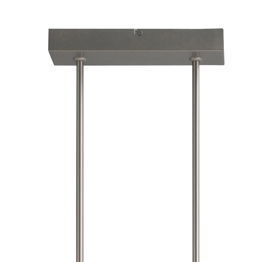 Design eettafellamp Cilindra 120cm grijs Masterlight 8718121133775
