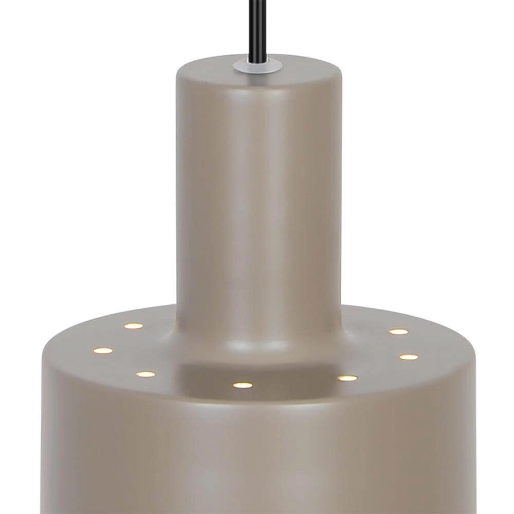 Design hanglamp Matis lichtbruin Nordlux 5704924024368