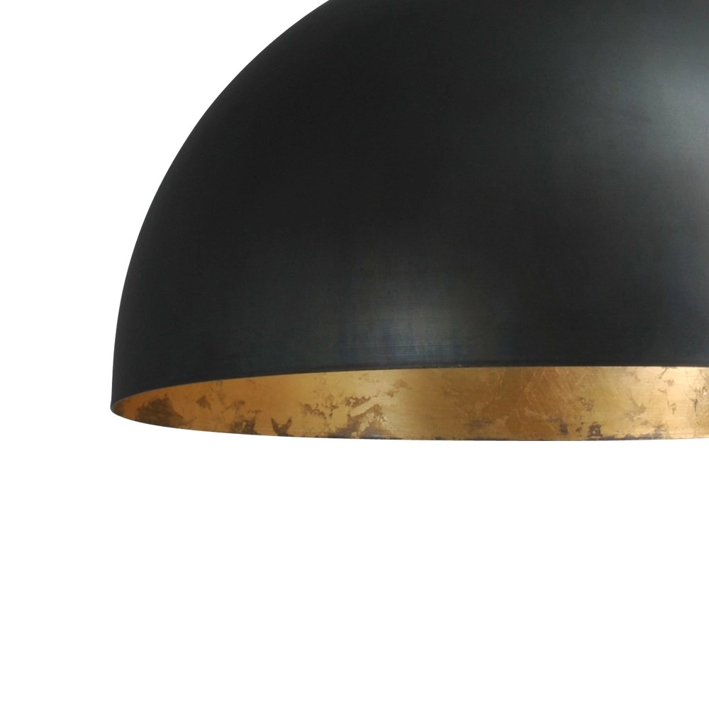 Industrielamp gunmetal Industria Gold 50 Masterlight 8718121159539
