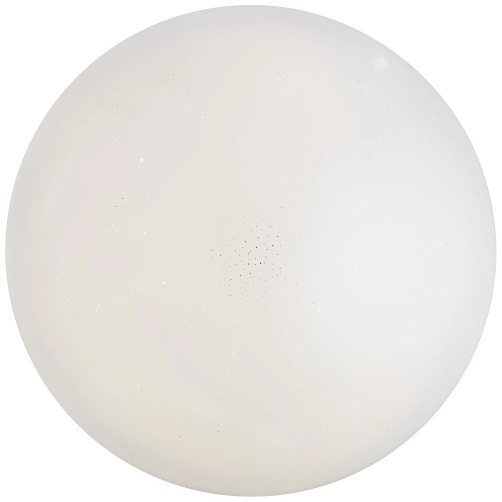 Led plafonnière Fakir Starry Sky Ø 58cm Brilliant 4004353343605