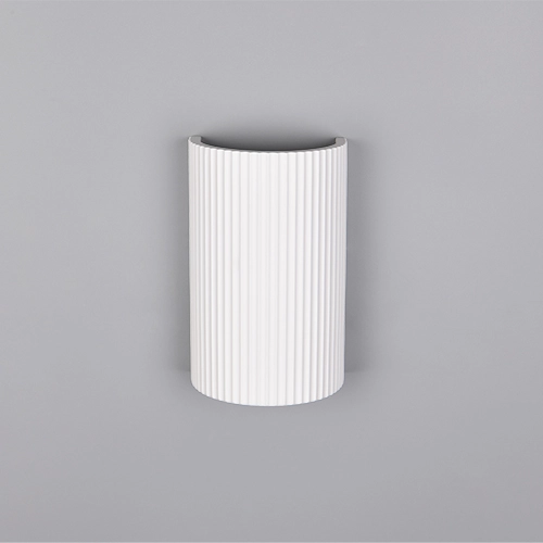 Design wandlamp Raposa gips - wit Trio 4017807692433