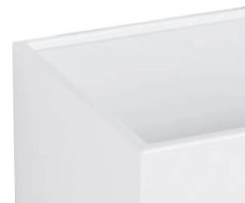 White LED spotlight Lia Led Lyora 5903139691390