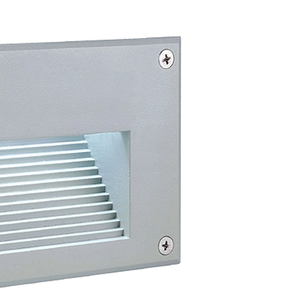 Inbouwlamp Brick Downunder led SLV 4024163102957
